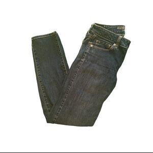 Womens American Eagle Jeans